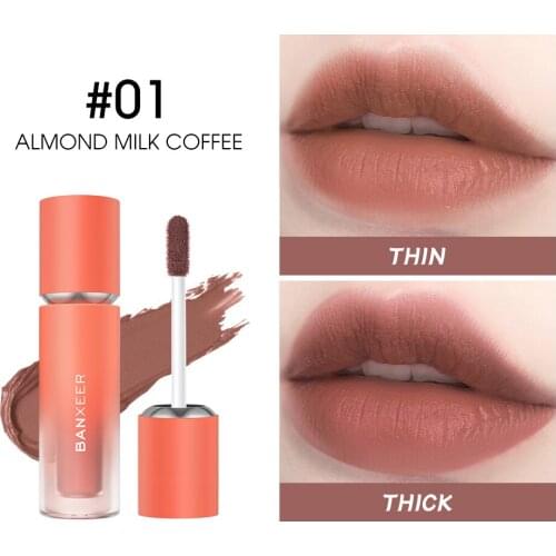 Блески для губ BANXEER China At AliExpress