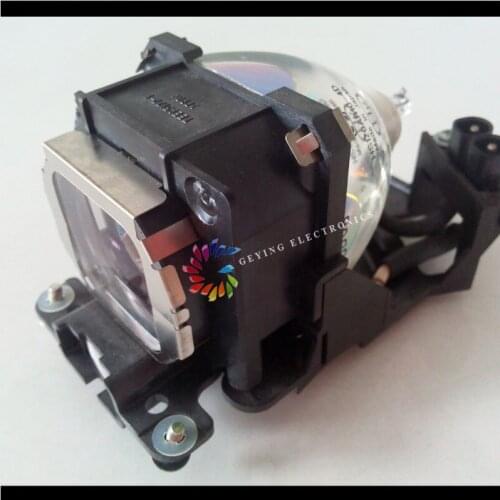 Free shipping HS120W original projector bulb with cage ET-LAE700 for PT-LAE700 / AE700U / AE800E / AE800U