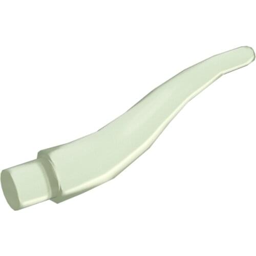 BuildMOC 13564 corner For Building Blocks Parts DIY Construction Classic Brand gift Toys