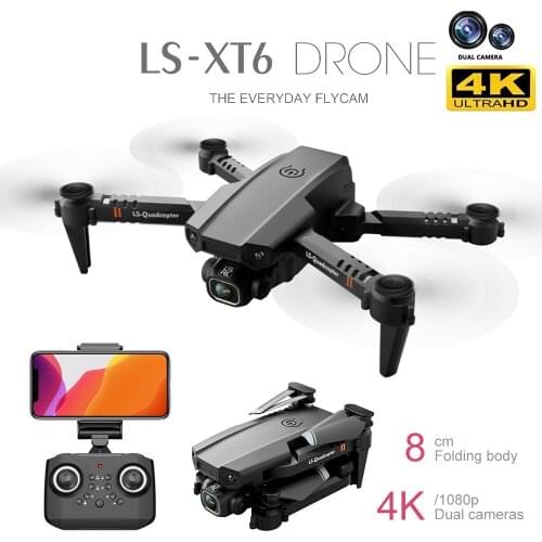 CHILOVESS Quadrocopters