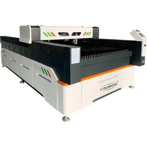 Co2 laser 3d crystal engraving machine 1325 table laser cutter for acrylic