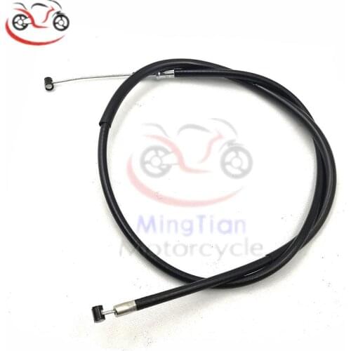 For BMW F650 GS /CS F650CS 2001-2005 F650GS 1999-2015 F650GS Dakar 2000-2007 Motorcycle Accessories Clutch Line Clutch Cable