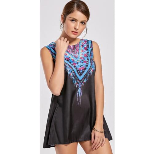 Dressfo Fashionable Summer Dresses