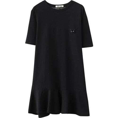 FAISIENS Open Summer Dresses
