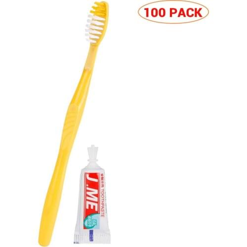 FGHGF Disposable Toothbrushes China