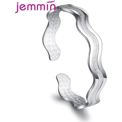 Jemmin Wide Bracelets