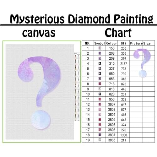 5D Diamond Painting Mysterious cartoon Mickey Pictures DIY Diamond Embroidery Painting Full Drill Home Decor Gift