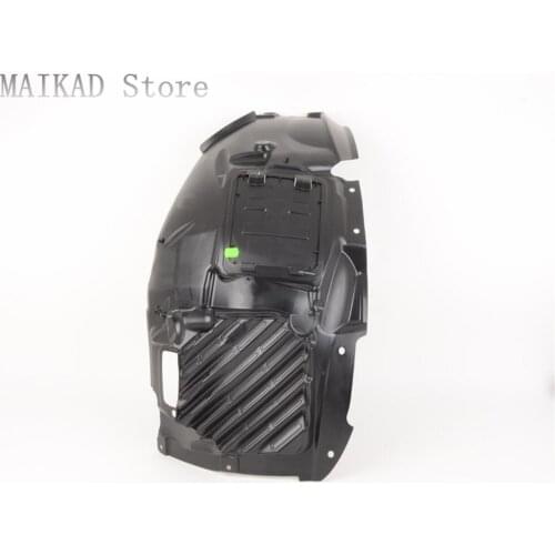 MAIKAD Auto Bumpers