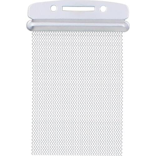 Half Design Steel Snare Wire 30 Strand Drum Spring for Children Snare Cajon Box Drums