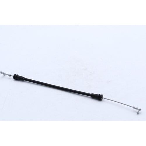 New Auto Door Handle Release Cable Exterior Door Handle Cable Auto Parts P/N SA4547230169 Lock LatchCable Suitable For Smart car