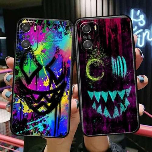 ONEVAN Phone Cases Xiaomi Redmi Note 8T