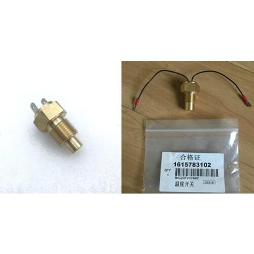 1615783102 1615-7831-02 Temperature switch Fits Atlas Copco Air Compressor