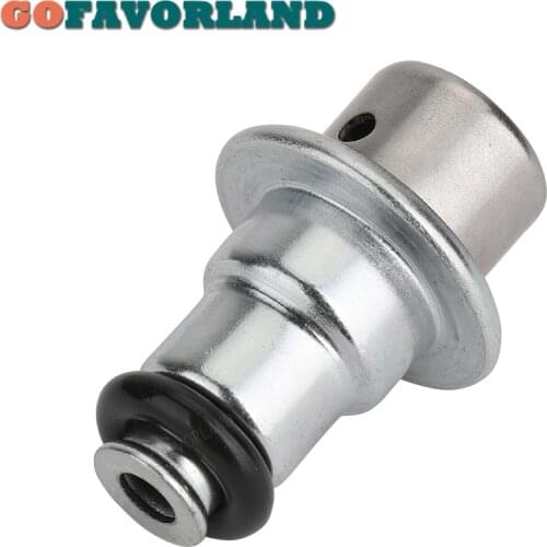 Fuel Injection Pressure Regulator 23280-22010 For Chevrolet Lexus ES330 2004-2006 For Pontiac 2003-2006 For Toyota Camry Echo