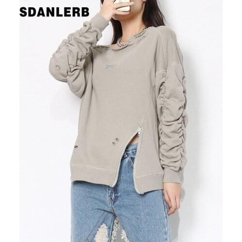 SDANLERB Hoodies For Women