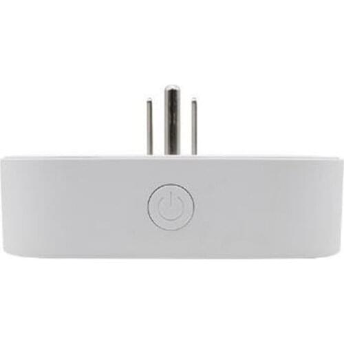 Wifi Socket Smart Plug For Amazon Alexa/Google Home Smart Phone Remote Control Outlet Timing Switch