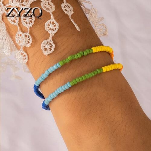 ZYZQ Friendship Bracelets