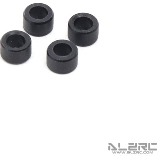 ALZRC - Devil 450 SDC/DFC Damper Rubber - POM