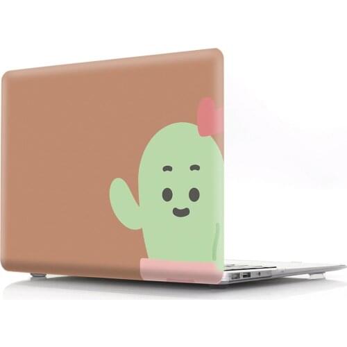 For Macbook Air Case, New Pattern Shell Protective Laptop Case for Mac Air Pro 11.6 12 13.3 15 15.4 16 model 13