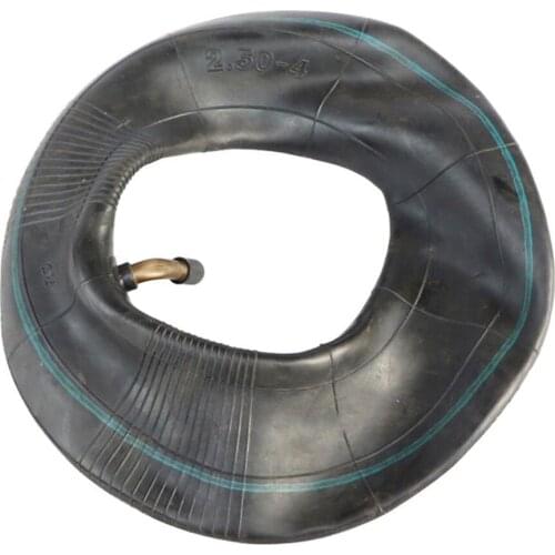 Good quality Motorcycle tire Inner Tube 2.50-4 250-4 250-4 Tire metal valve Tube For Gas & Electric Scooter Bike