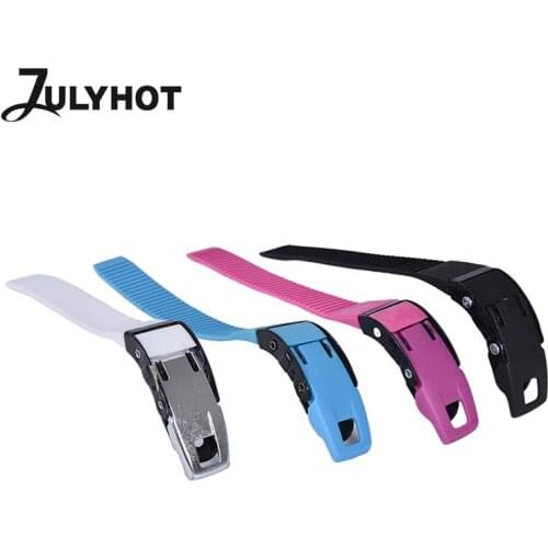 Skates Energy Strap + Strap Buckle, Replacement Accessories For Inline Roller Skate Wheel Repair Tools, Outdoor Skating Parts