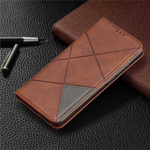 Luxury Leather Case For Redmi Note 10 9 8 Pro 10T 8T 7 10S 9S Magnet Flip BooK Case Cover For Xiaomi Redmi 9A 9AT 9C NFC 9T