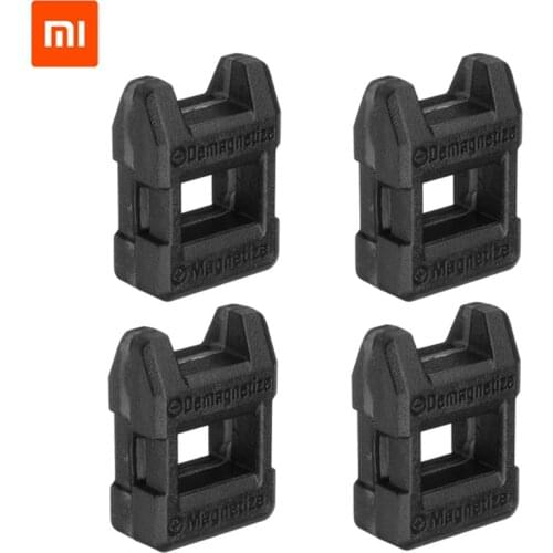 Xiaomi mijia wowstick Magnetizer Demagnetizer for mijia Screwdriver kits and 1FS Pro ,1p+ electric screwdriver