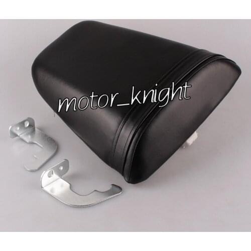 New Rear Passenger Seat Cushion Pillion For Honda CBR 600 F4i 2001 2002 2003 2004 2005 2006 2007