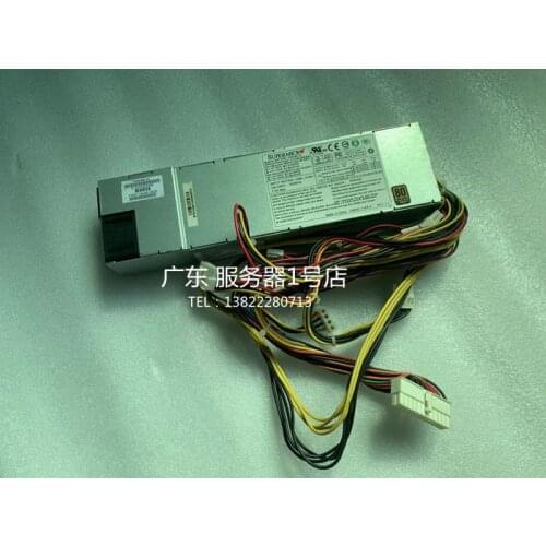 Original Super Micro PWS-563-1H certification 560W server power supply spot