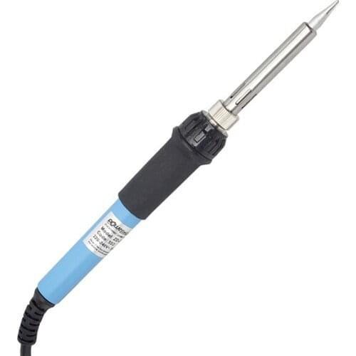 POWERMASTER ZD-23 30 WATT TECHNICAL PARAMETER of PENCIL SOLDERING IRON * CLASS ZD-23