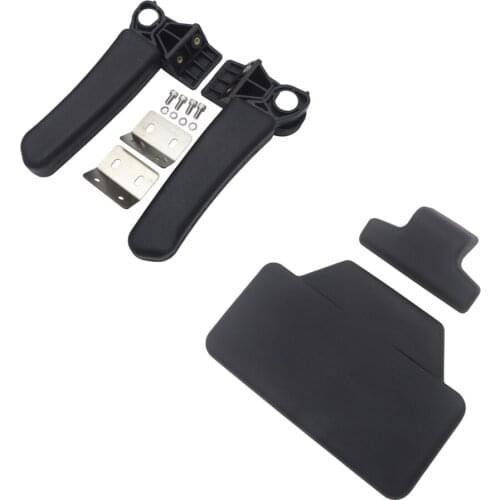 QIYOU Motorcycle Luggage Racks