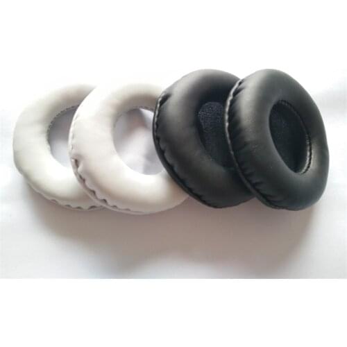 1 Pair Replacement Cushion Ear Pad Cover Earpads for Urbanears Plattan Over-Ear Headphones Earphone Headset Cover