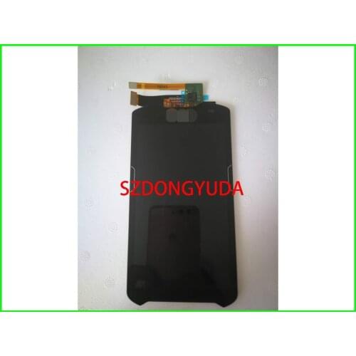 Spot 10pcs/lots Brandnew tested for Symbol MOTO Zebra TC51 TC56 LCD screen with touch screen One year warranty
