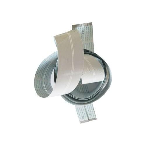 For Epson SureColor T7000 / T7080 / T7280 Head Data Cable(3pcs/set) printer parts