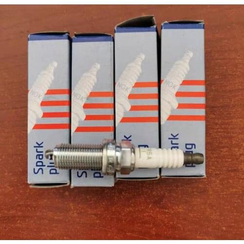 4PCS 1884111051 LFR5A11 Spark Plug 18841-11051 LFR5A-11