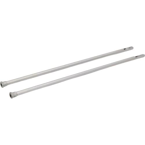 Computer Embroidery Machine Accessories Towel Embroidery Round Head Needle Bar Length 320MM* Outer Diameter 7.94