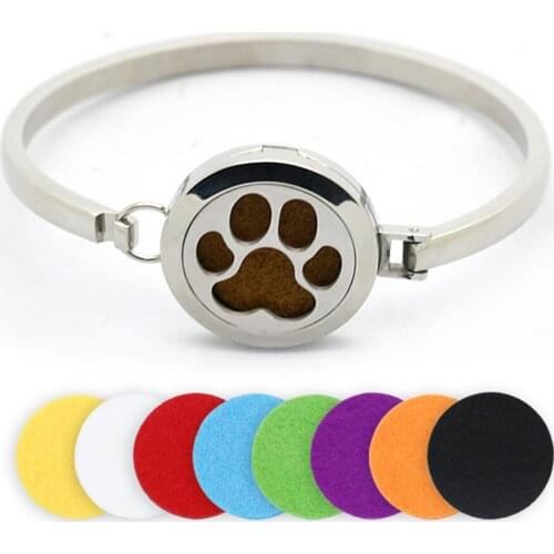 BOFEE Silver Bracelets