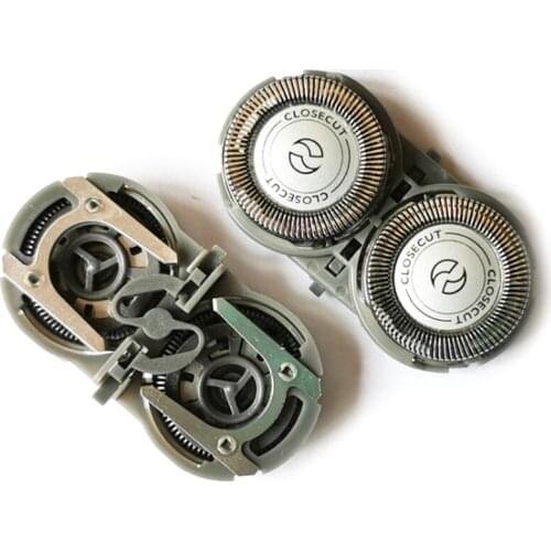 Razor HQ4 Set Replacement Shaving Head for Men Razor Head for HQ422 HQ42 HQ460 HQ46 HQ481 HQ40 HQ41