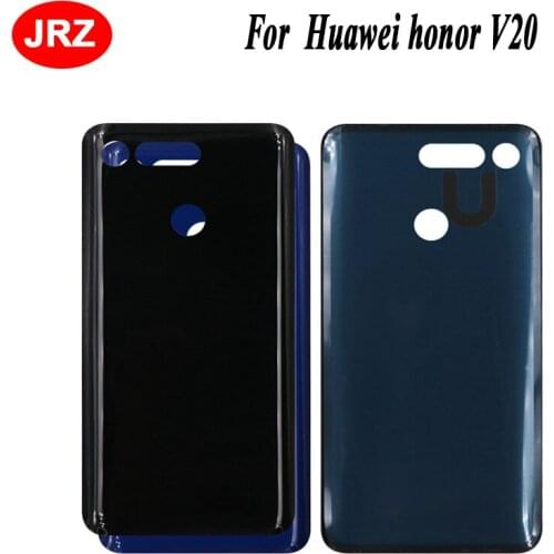 For Huawei Honor View 20 V20 Battery Cover Housing New Protective Back Cover for Huawei Honor View 20 V20 6.4 Inch cell phone