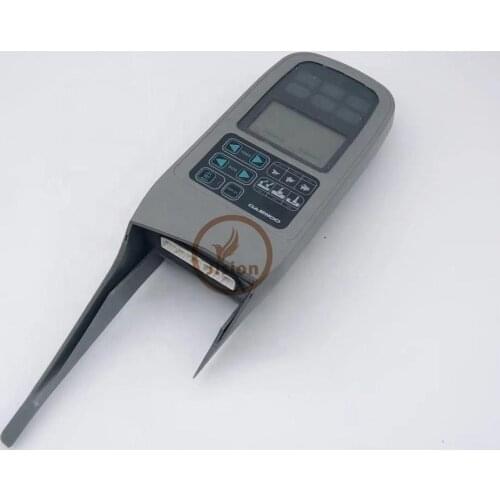 DOOSAN Excavator DH220-5 DH290LC-5 Monitor Lcd Display Panel 2539-1068A