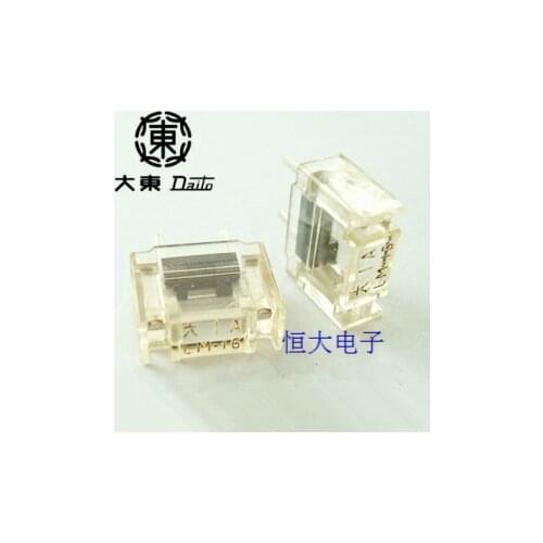 Fanuc fuse FANUC LM20 2A transparent 2.0A daito fuse DAITO