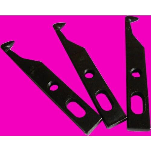 Bag Closer Hook,GK9-2 Series Bag Sewing Machine Spare Parts,2Pcs/Lot,Great Quality,For Flying Man,Dingli,Liema