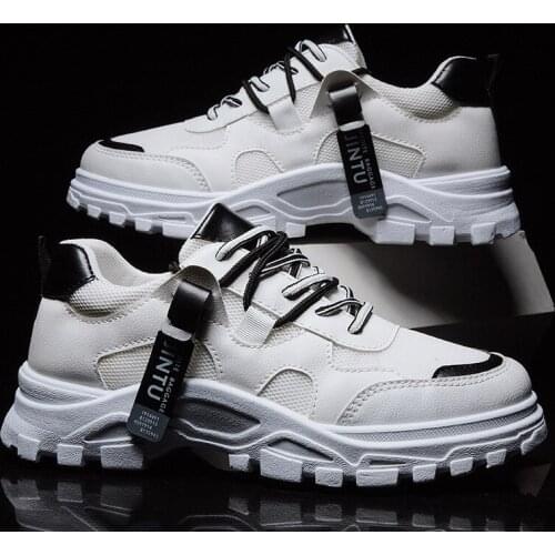 Men Sneakers Spring Mens Shoes 2021 New Summer Shoes Fashion Sports Shoes Zapatillas Hombre Chaussure Homme