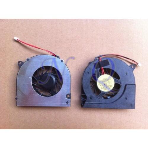 New CPU Cooling Fan For HP 6520S 6720S 6820 540 541 550 6530S 6531S 6535S 6730S 6735S 6830S 6510b 6515b 6710b 6715 DFB451005M20T