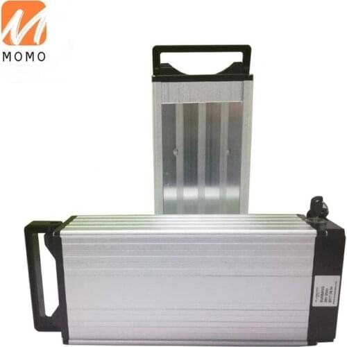 Rechargeable 48v 20ah lithium ion ebike battery pack for 750w/1000w electric bicycle motor drive kit