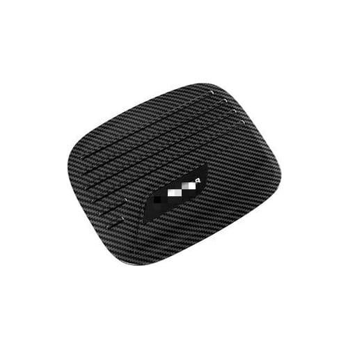 Fit for Ford Explorer 2020 fuel tank cover patch decoration personalized exterior decoration refitting fuel cap