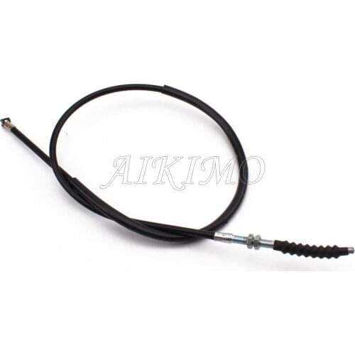 Racing Bikes Motorcycle Steel Clutch Cable Rope Control Wire Line For Kawasaki Ninja 250R EX250 2008-2012 300R EX300 2013-2017