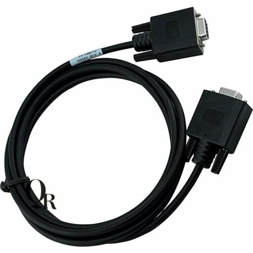 Trimble GPS Cable P/N 59043 Db9f To Db9f osm To PC