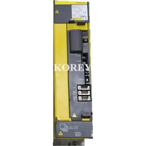 In Stock For FANUC Servo Driver A06B-6290-H104