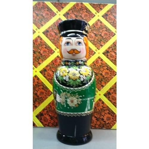 Вятский сувенир Dolls And Stuffed Toys