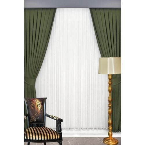 Wowlays Home Curtain Accessories